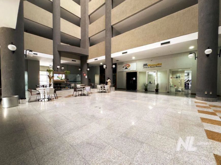 Sala para alugar, 25 m² por R$ 2.000,00/mês - Lagoa Nova - Natal/RN