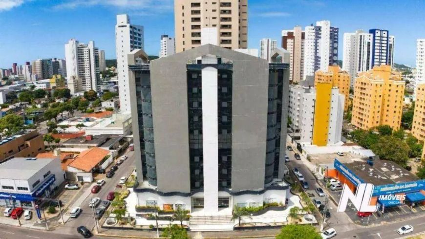 Sala para alugar, 25 m² por R$ 2.000,00/mês - Lagoa Nova - Natal/RN