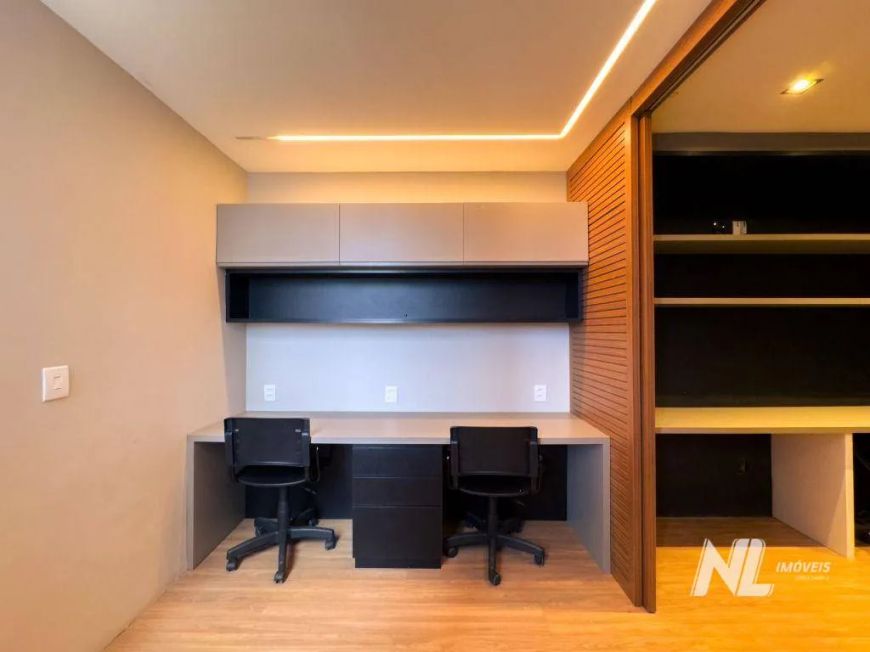 Sala para alugar, 25 m² por R$ 2.000,00/mês - Lagoa Nova - Natal/RN