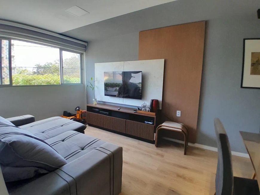 Imóvel para venda possui 70 metros quadrados com 3 quartos em Capim Macio - Natal - RN