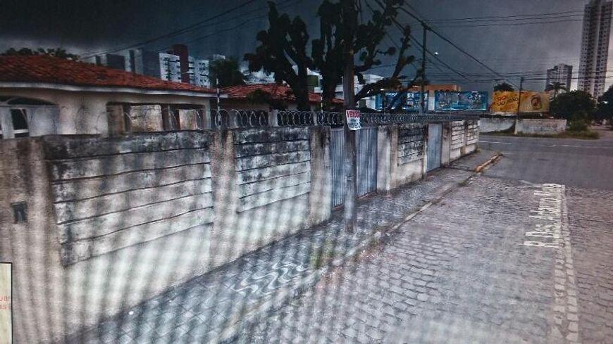 Imóvel comercial de esquina na Jaguarari próximo a UNP lado sombra