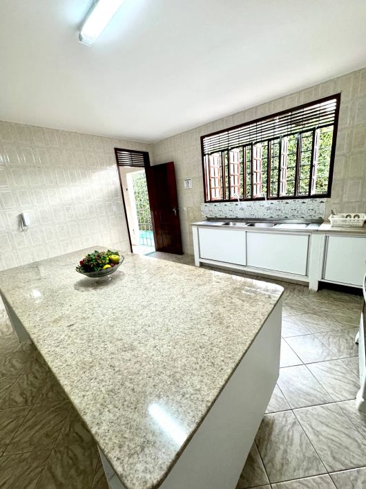 Belissima casa em Capim Macio