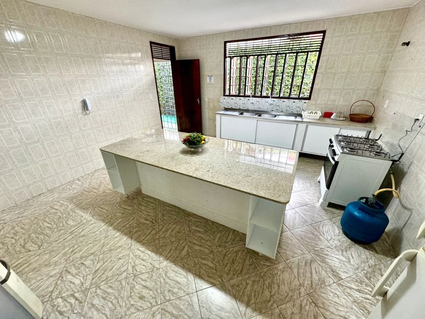 Belissima casa em Capim Macio