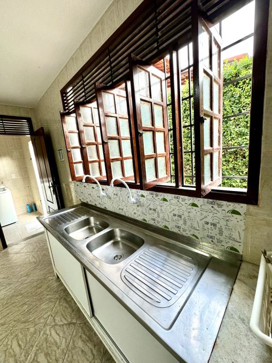 Belissima casa em Capim Macio