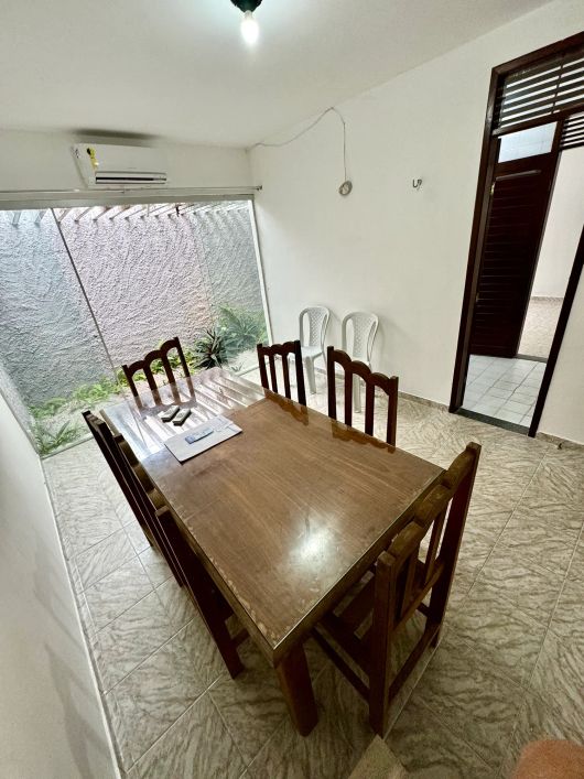 Belissima casa em Capim Macio