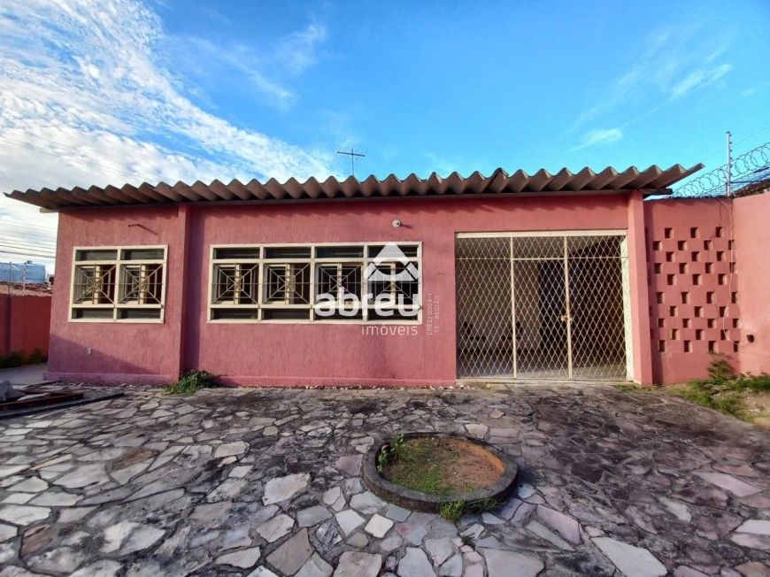 Casa à Venda em Nossa Senhora De Nazaré, Natal