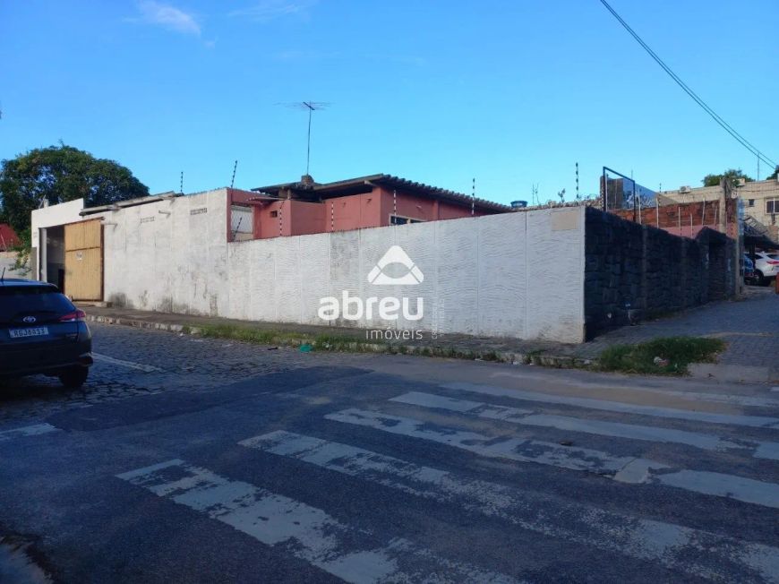 Casa à Venda em Nossa Senhora De Nazaré, Natal