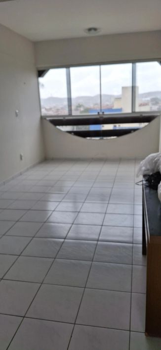 Apartamento com 2/4 - 57m² - Edifício Jacumã - Candelária - Natal RN