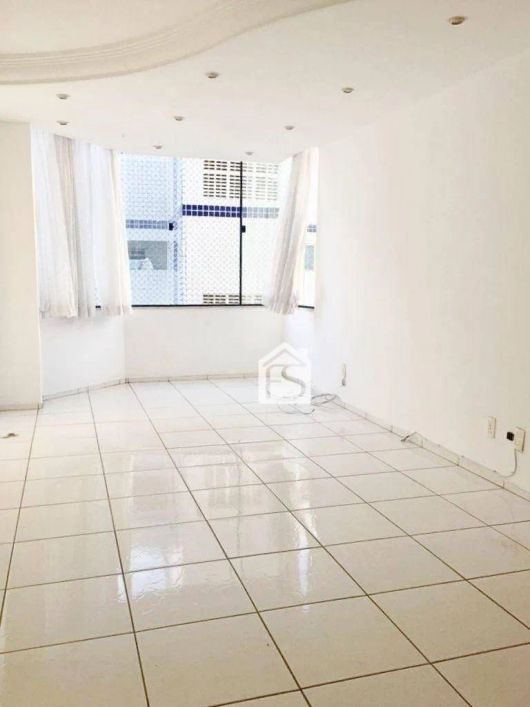 Apartamento com 2 dormitórios à venda por R$ 180.000,00 - Lagoa Nova - Natal/RN
