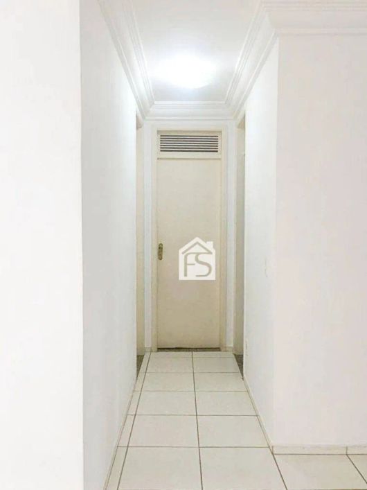 Apartamento com 2 dormitórios à venda por R$ 180.000,00 - Lagoa Nova - Natal/RN