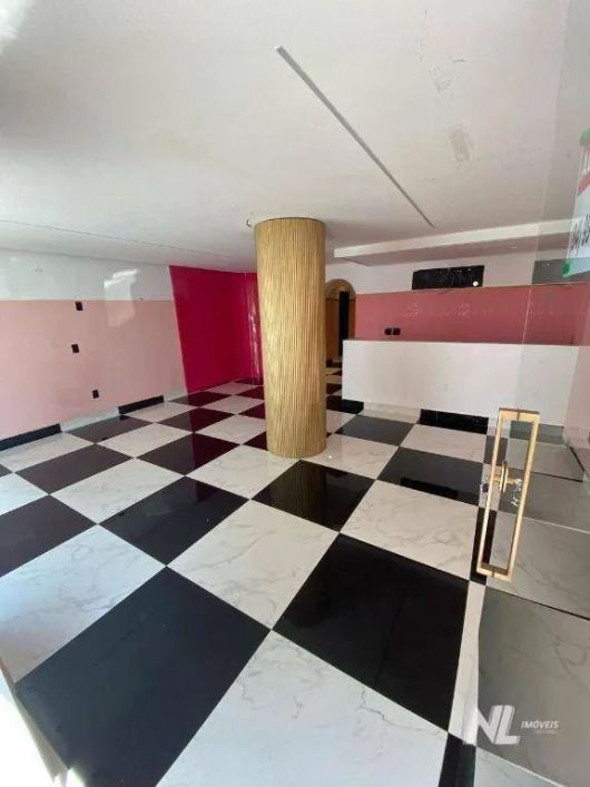 Loja para alugar, 99 m² por R$ 3.345,00/mês - Tirol - Natal/RN
