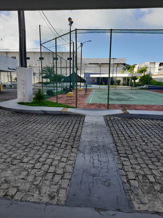 Imóvel para venda com 108 metros quadrados com 3 quartos em Ponta Negra - Natal - RN