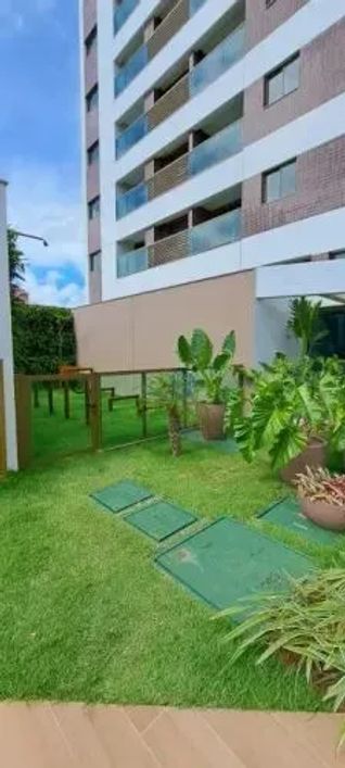 Apartamento à venda no bairro Nova Descoberta - Natal/RN