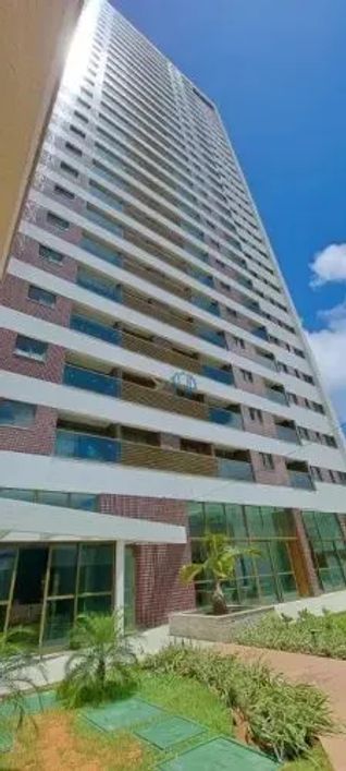 Apartamento à venda no bairro Nova Descoberta - Natal/RN