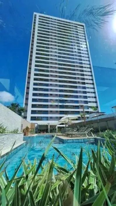 Apartamento à venda no bairro Nova Descoberta - Natal/RN