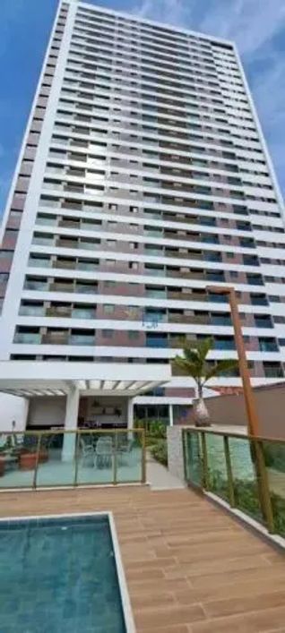 Apartamento à venda no bairro Nova Descoberta - Natal/RN