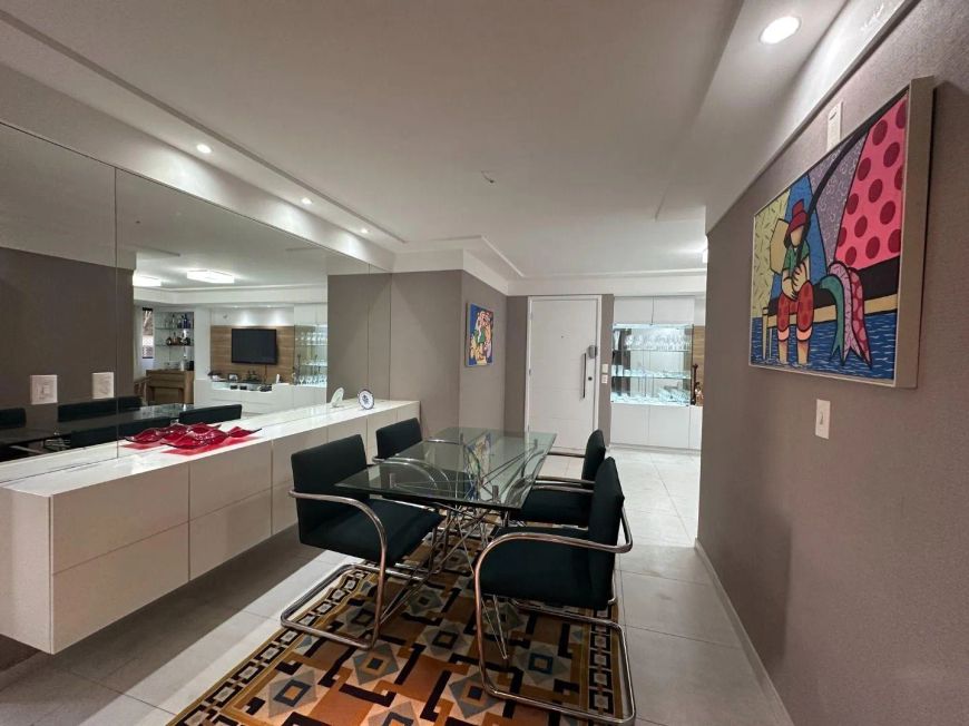 Apartamento com 3 dormitórios à venda, 105 m² por R$ 660.000,00 - Tirol - Natal/RN