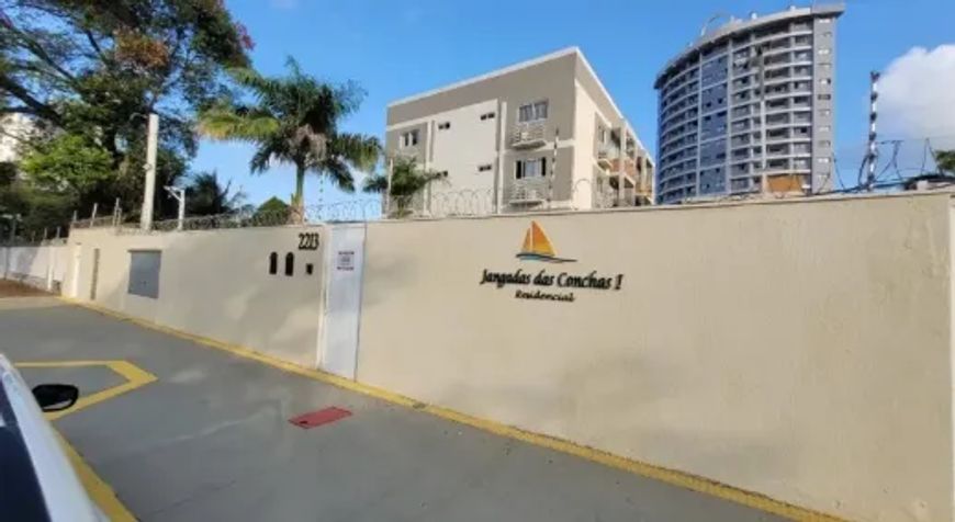 Apartamento para venda no condomínio Jangada das Conchas. Descubra seu novo lar no coração de Ponta