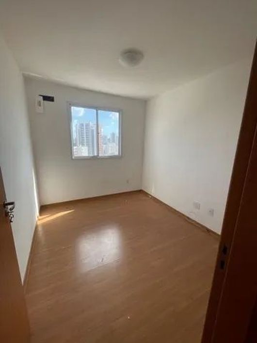 Apartamento para venda possui 48 metros quadrados com 2 quartos