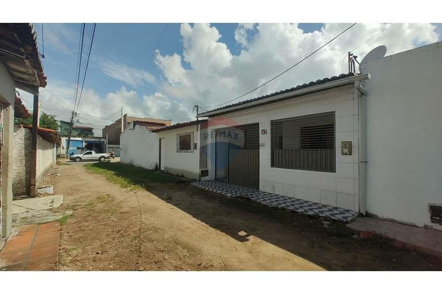 À venda - Imóvel residencial 102m² dois quartos sendo um suite - Nossa Senhora da Apresentação