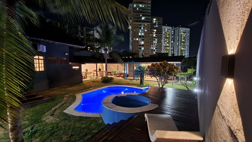 CASA ALTO PADRAO/ NATAL/ BAIRRO CAPIM MACIO/ PONTA NEGRA/ POUSADA/
