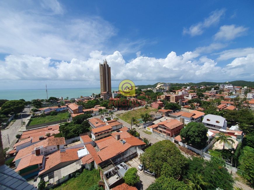 APARTAMENTO EM PONTA NEGRA