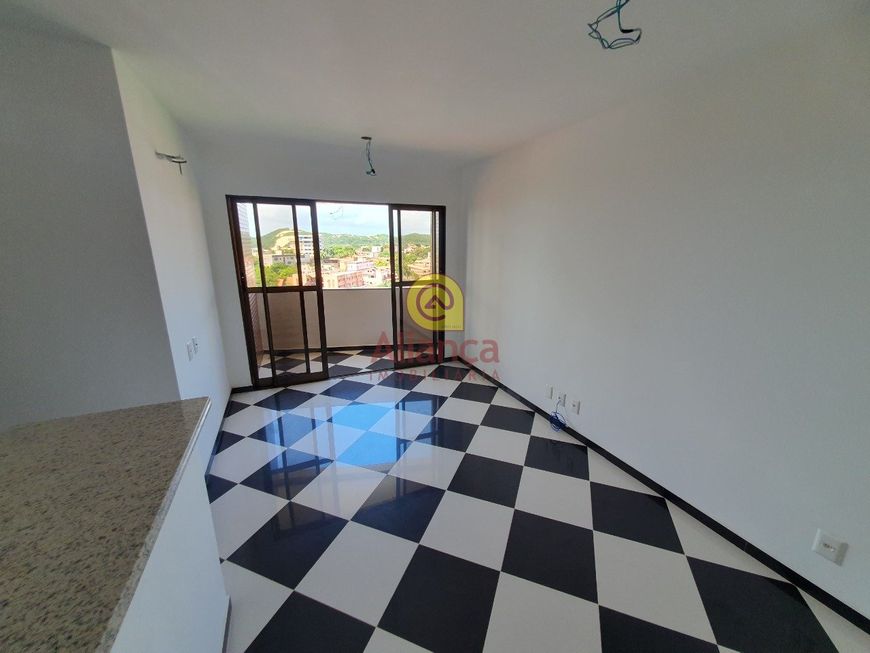 APARTAMENTO EM PONTA NEGRA