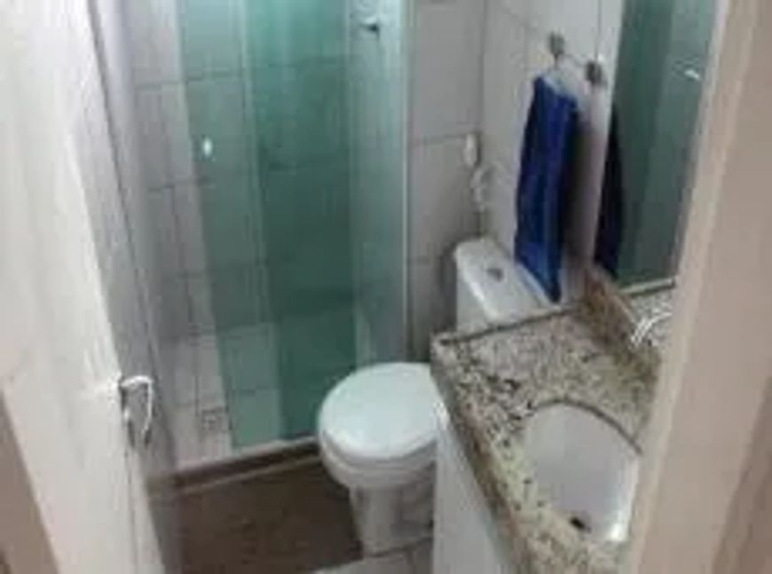 Imóvel Mobiliado a venda 58mt² 2 quartos sendo 1 suíte em Ponta Negra - Natal - RN
