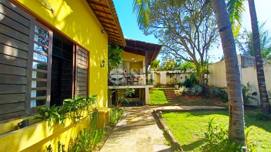Casa à venda em Ponta Negra - Natal/RN