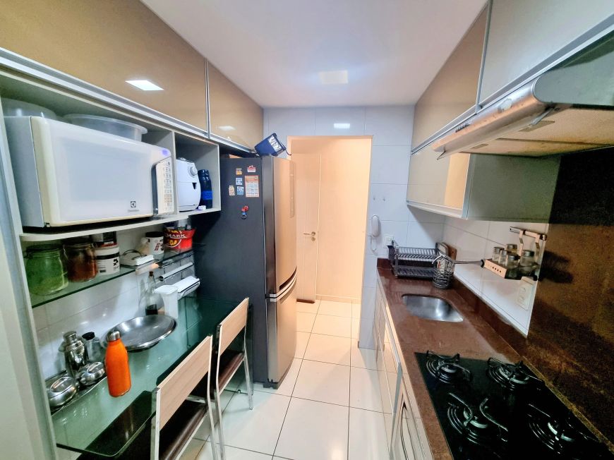 ‼️ VENDA - APARTAMENTO EM MORRO BRANCO - RESIDENCIAL JARDIM MORRO BRANCO:
