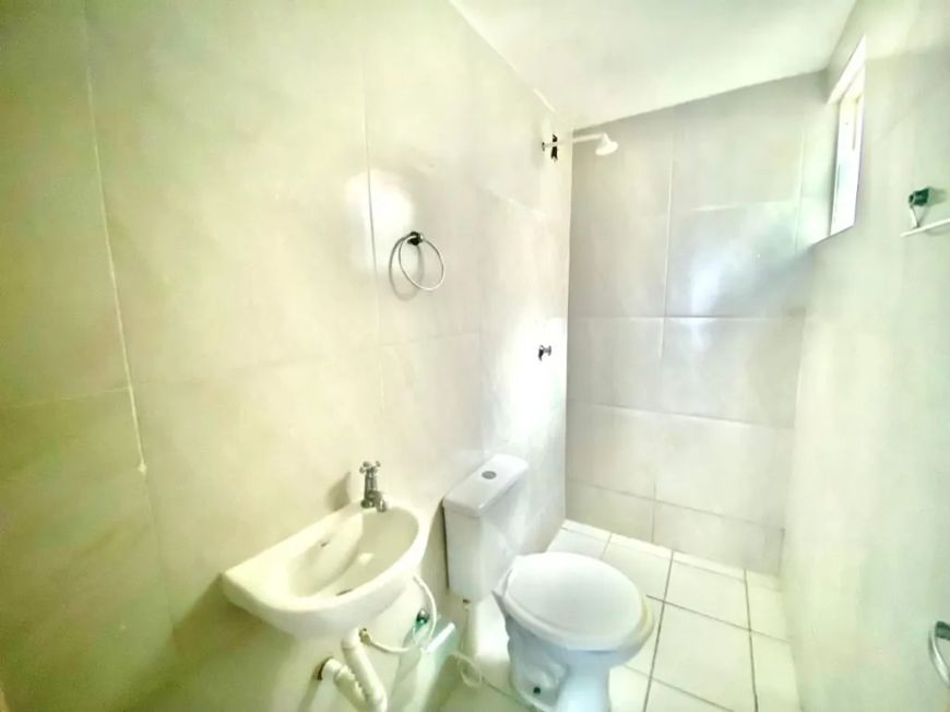 Apartamento com 2 dormitórios à venda, 55 m² por R$ 110.000,00 - Dix-Sept Rosado - Natal/RN