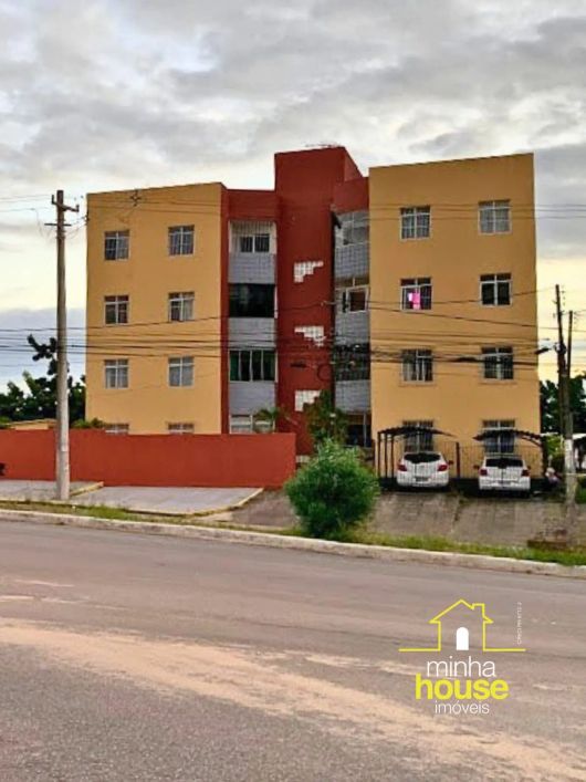 Imóvel para venda com 2 quartos em Neópolis - Natal - RN