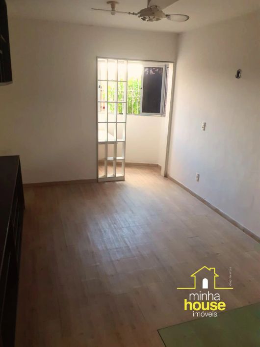 Imóvel para venda com 2 quartos em Neópolis - Natal - RN