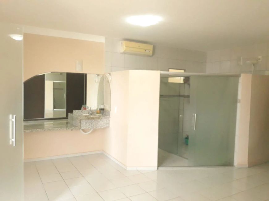 Sobrado Próx. Shopping Midway Venda Escritura Pública 5 Quartos sd 4 Ste em Lagoa Seca - Natal - RN
