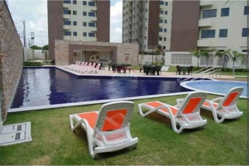 Conforto e Praticidade em Ponta Negra, Natal