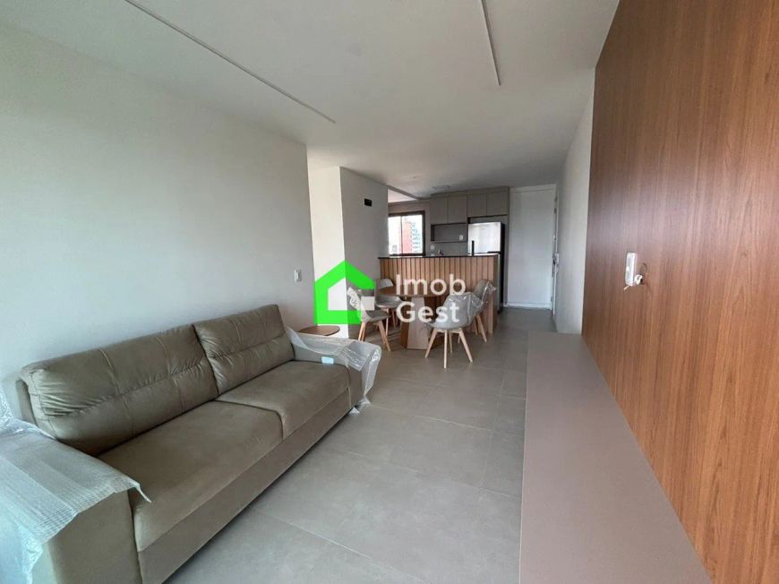 Apartamento a venda no Les Amis