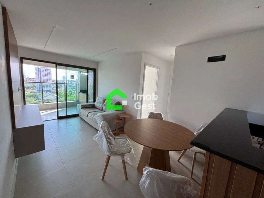 Apartamento a venda no Les Amis