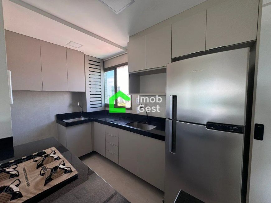 Apartamento a venda no Les Amis
