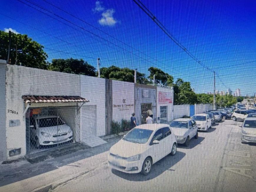 Ponto à venda, 90 m² por R$ 185.000 - Nossa Senhora de Nazaré - Natal/RN