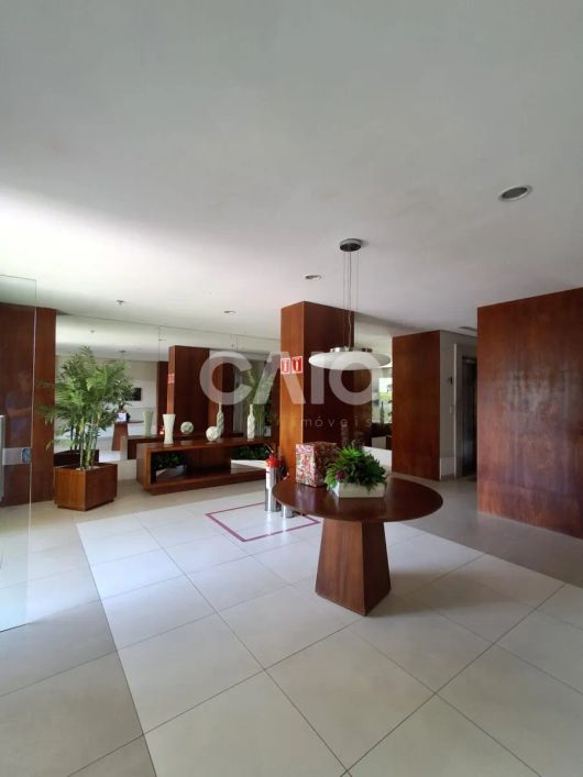 Apartamento no condomínio Quartier Lagoa Nova