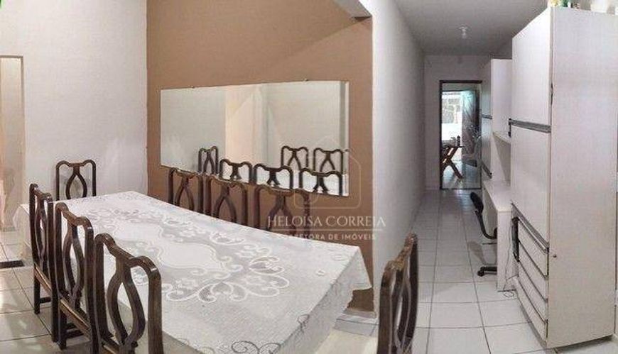 Casa com 3 dormitórios à venda, 170 m² por R$ 450.000,00 - Alecrim - Natal/RN