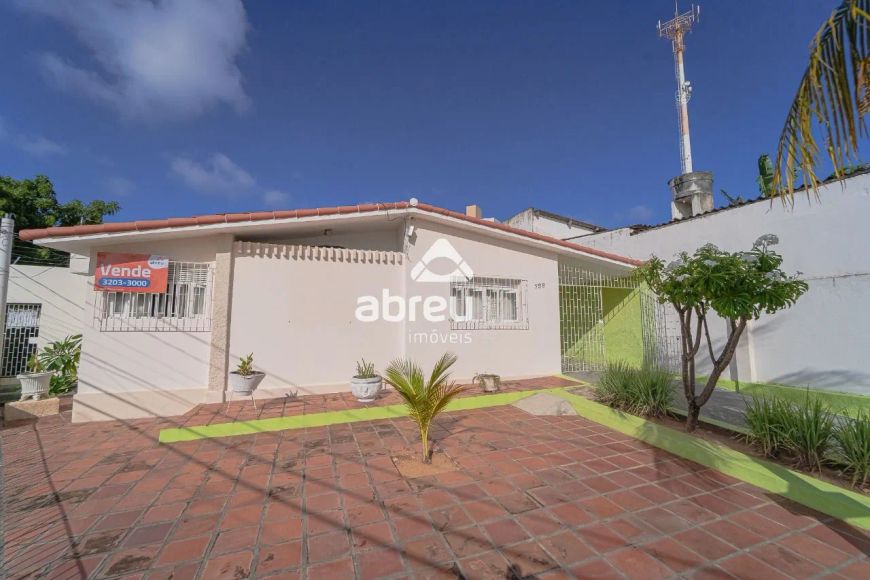 Excelente casa em Lagoa Seca