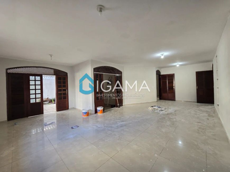 CASA COMERCIAL em NATAL - RN, LAGOA NOVA