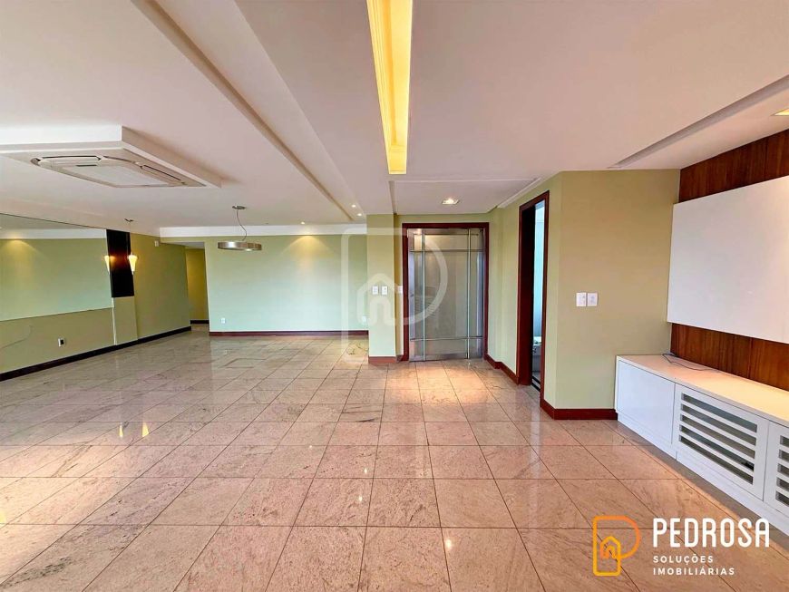 *VENDA* - 300 m2 - 4 suítes - Alto Padrão - Vista espetacular - Tirol - Natal - RN