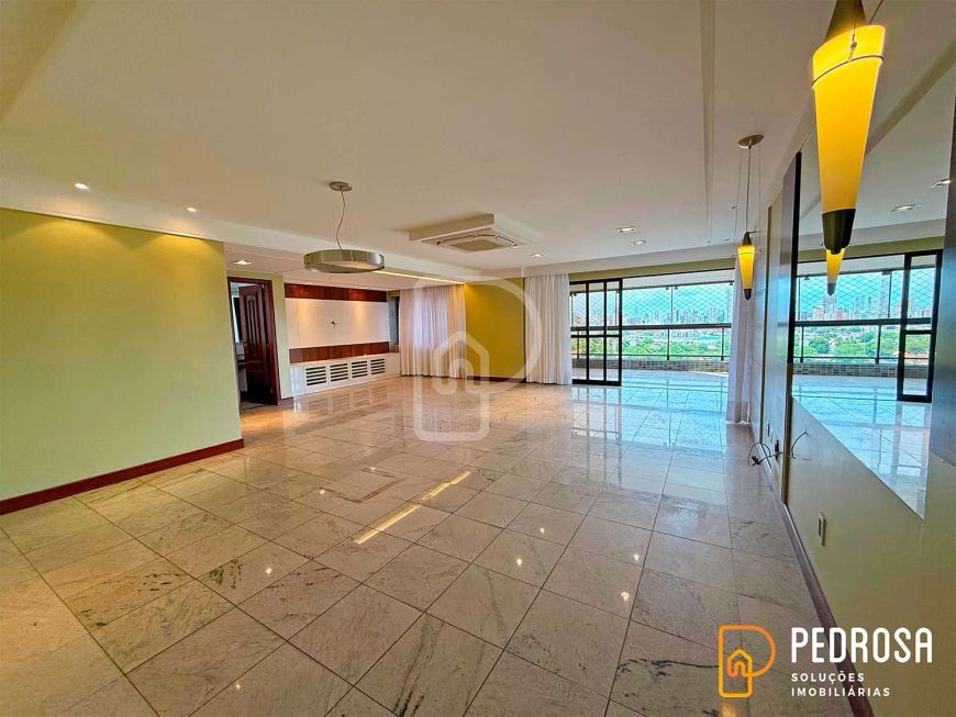 *VENDA* - 300 m2 - 4 suítes - Alto Padrão - Vista espetacular - Tirol - Natal - RN