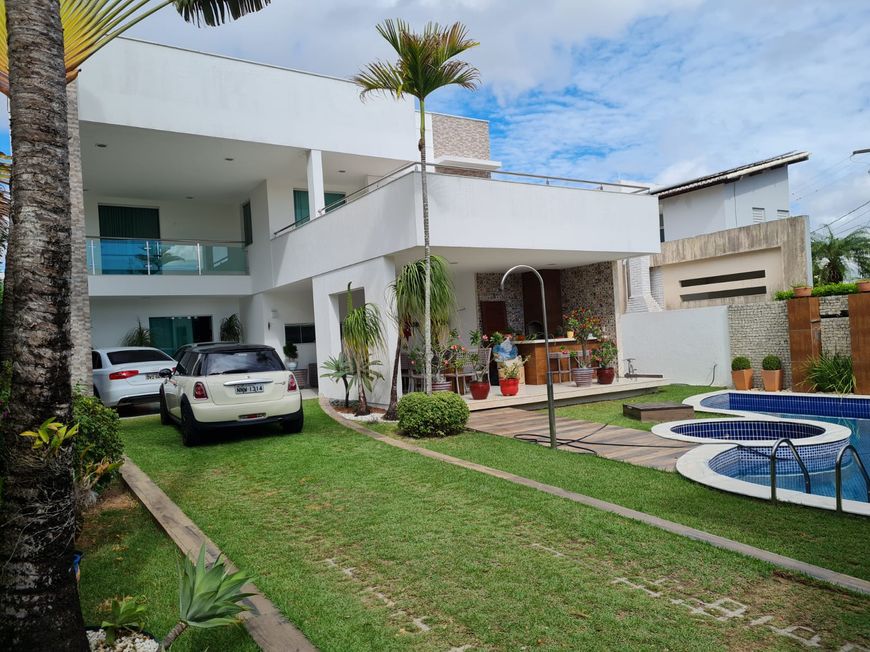 CASA NO WESTE PARQUE