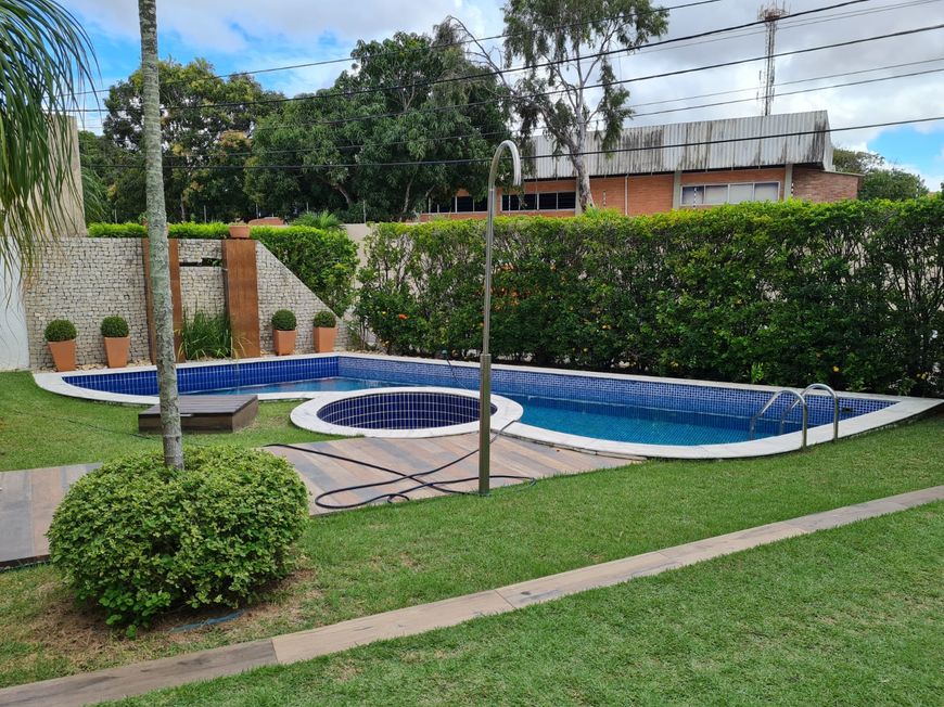 CASA NO WESTE PARQUE