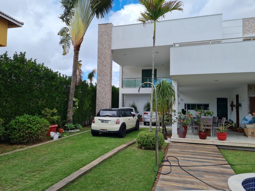CASA NO WESTE PARQUE