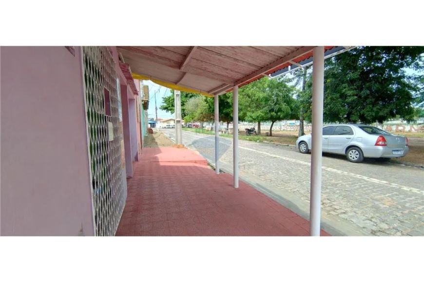 Oportunidade Única! Duas Casas em Excelente Localização no Conjunto Soledade II, Bairro Potengi