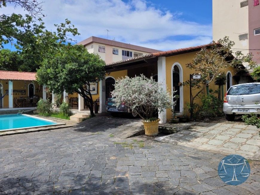 CASA EM CAPIM MACIO COM 1000M²